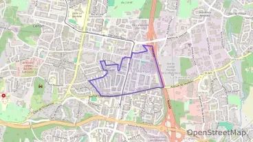 appartement d'une chambre 21 m² à vendre à Cenon