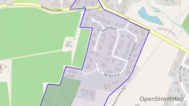 Appartement de trois pièces 69 m² à vendre  à Artigues-près-Bordeaux
