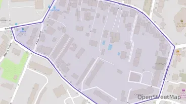 Appartement 101 m² quatre pièces à vendre à Bordeaux