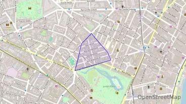Appartement 139 m² trois pièces à vendre à Bordeaux