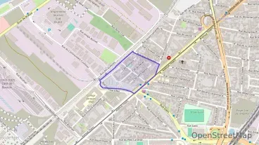 Appartement 41 m² une piece à vendre à Bordeaux