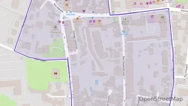 Appartement de quatre pièces 132 m² à vendre  à Bordeaux