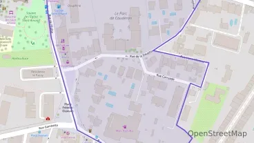 Appartement de trois pièces 72 m² à vendre  à Bordeaux