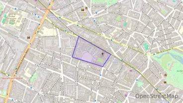Appartement de trois pièces 72 m² à vendre  à Bordeaux