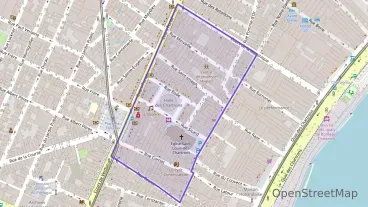Appartement 55 m² deux pieces à vendre à Bordeaux