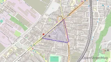 Appartement 105 m² quatre pièces à vendre à Bordeaux