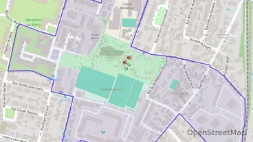Appartement 103 m² cinq pièces à vendre à Bordeaux