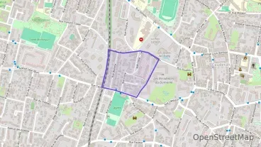 Appartement de trois pièces 62 m² à vendre  à Bordeaux