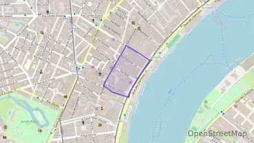 appartement de trois chambres 141 m² à vendre à Bordeaux