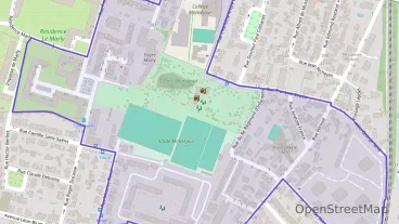 appartement de trois chambres 86 m² à vendre à Bordeaux