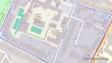 Appartement 145 m² cinq pièces à vendre à Bordeaux