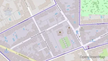 Appartement de 5+ pièces 110 m² à vendre  à Bordeaux