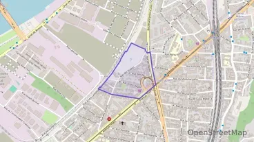 Appartement de quatre pièces 115 m² à vendre  à Bordeaux
