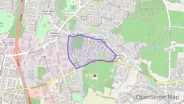 appartement d'une chambre 36 m² à vendre à Artigues-près-Bordeaux