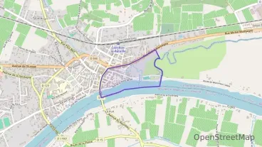 Appartement 25 m² une piece à vendre à Castillon-la-Bataille