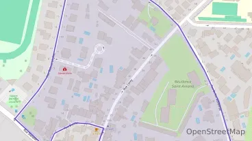 Appartement 115 m² quatre pièces à vendre à Bordeaux