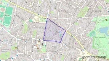 Appartement d'une pièce 20 m² à vendre  à Bordeaux