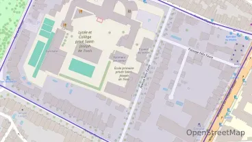 appartement de trois chambres 108 m² à vendre à Bordeaux