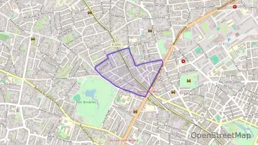 Appartement 75 m² trois pièces à vendre à Le Bouscat
