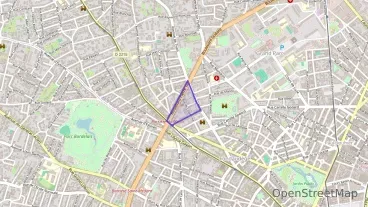 Appartement 95 m² trois pièces à vendre à Bordeaux