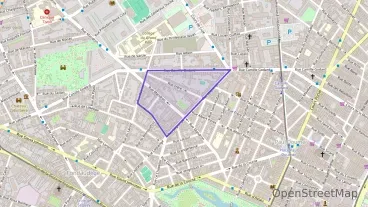 Appartement 70 m² trois pièces à vendre à Bordeaux