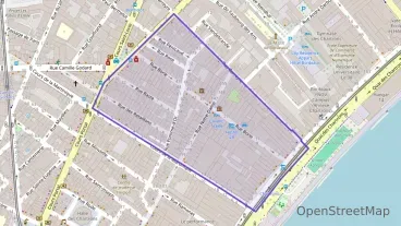 Appartement 150 m² trois pièces à vendre à Bordeaux