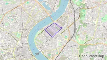 Appartement 64 m² trois pièces à vendre à Bordeaux