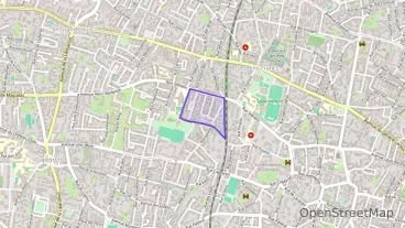 Appartement d'une pièce 26 m² à vendre  à Bordeaux