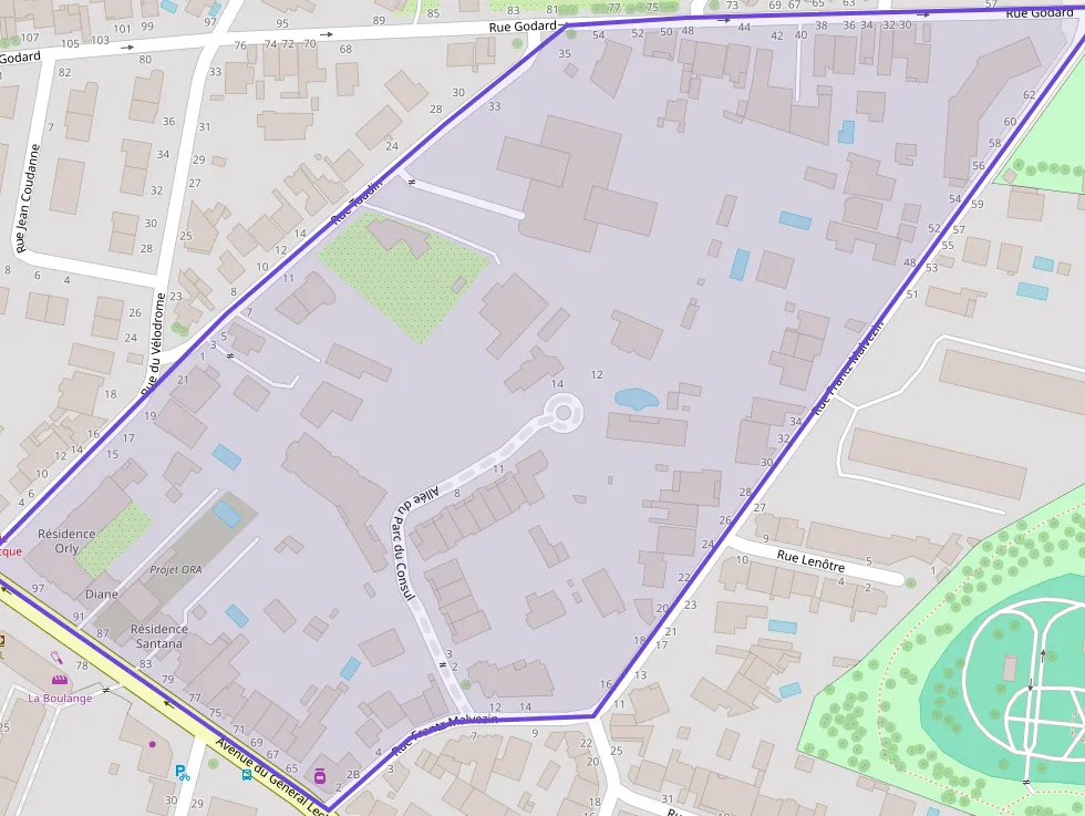 Property