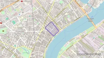 Appartement 150 m² quatre pièces à vendre à Bordeaux