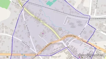 Appartement 100 m² trois pièces à vendre à Castillon-la-Bataille