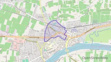 Appartement 100 m² trois pièces à vendre à Castillon-la-Bataille