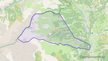 Appartement 65 m² quatre pièces à vendre à Vallouise-Pelvoux