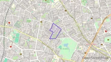 Appartement d'une pièce 31 m² à vendre  à Bordeaux