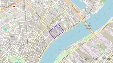 Appartement d'une pièce 29 m² à vendre  à Bordeaux