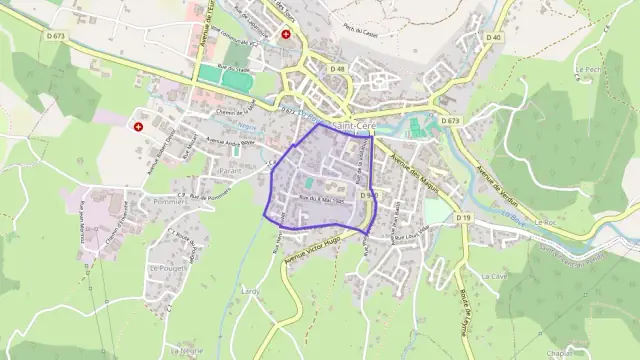 Appartement 85 m² trois pièces à vendre à Saint-Céré