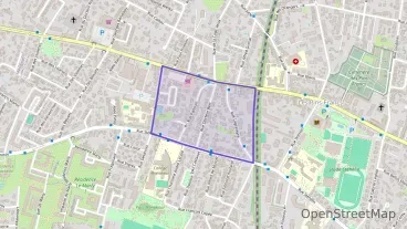 appartement de trois chambres 78 m² à vendre à Bordeaux