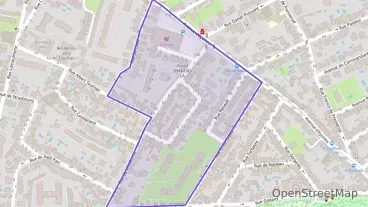 Appartement de quatre pièces 89 m² à vendre  à Bordeaux