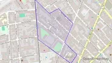Appartement 41 m² deux pieces à vendre à Bordeaux