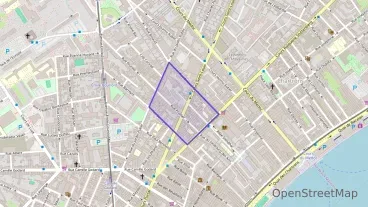 Appartement de 5+ pièces 136 m² à vendre  à Bordeaux