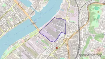 Appartement d'une pièce 48 m² à vendre  à Bordeaux