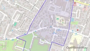 Appartement de 5+ pièces 80 m² à vendre  à Bordeaux