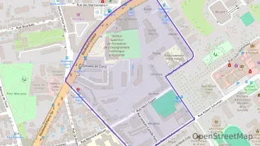 Appartement 73 m² trois pièces à vendre à Bordeaux