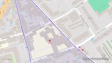 appartement d'une chambre 40 m² à vendre à Bordeaux appartement d'une chambre 40 m² à vendre à Bordeaux