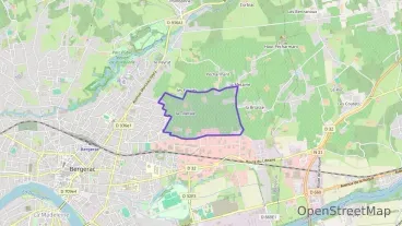 Appartement 100 m² quatre pièces à vendre à Bergerac