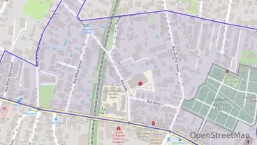 Appartement 79 m² quatre pièces à vendre à Bordeaux