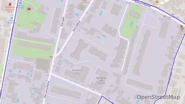 Appartement 88 m² cinq pièces à vendre à Bordeaux
