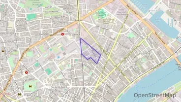 Appartement 84 m² quatre pièces à vendre à Bordeaux