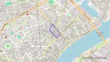 Appartement 71 m² quatre pièces à vendre à Bordeaux
