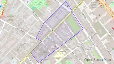 Appartement 100 m² trois pièces à vendre à Bordeaux